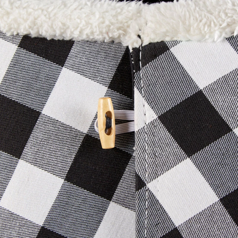 Best reviews of ๐ Design Imports Holiday Tree Collar Black And White Buffalo Check ๐ 4 Best reviews of ๐ Design Imports Holiday Tree Collar Black And White Buffalo Check ๐ - Image 4