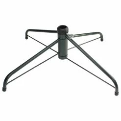 Top 10 ๐ฅ Northlight Seasonal Green Metal Folding ๐ Christmas Tree Stand For 10'-11.5' Artificial Trees ๐คฉ