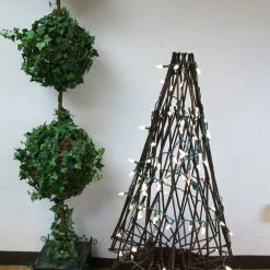 Deals ⭐ Master Garden Products Willow Ring, 8"x27" 🎁 -christmas decorations Sales 7e8110b80bfd8ba7 2682 w800 h800 b0 p0