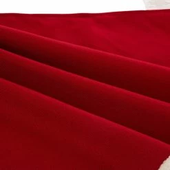 Hot Sale 👍 Glitzhome 48" Fabric "Merry ❄ Christmas" Tree 👗 Skirt 👏 -christmas decorations Sales 8431d95f0b8cd084 9269 w800 h800 b0 p0