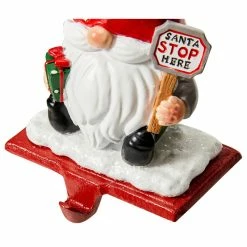 Discount 🥰 Glitzhome 7''H Set Of 3 Resin Gnomes Stocking Holder ⭐ -christmas decorations Sales 85a1f3790108b163 0252 w800 h800 b1 p0