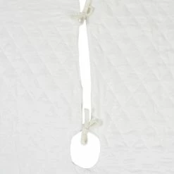 Promo 😉 Design Imports DII Cream Diamond Quilted Holiday Tree 👗 Skirt ✔️ -christmas decorations Sales 8b71664e019d190c 5875 w800 h800 b0 p0