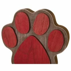 Deals ๐ Glitzhome Wooden/Metal Paw Stocking Holder, Set Of 2 ๐ฅฐ 10 Deals ๐ Glitzhome Wooden/Metal Paw Stocking Holder, Set Of 2 ๐ฅฐ -christmas decorations Sales 8ba17b4601738648 4706 w800 h800 b1 p0