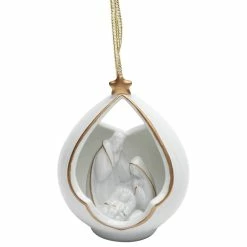 Best Sale 👏 Cosmos Gifts Corp. Nativity Ornament ✔️