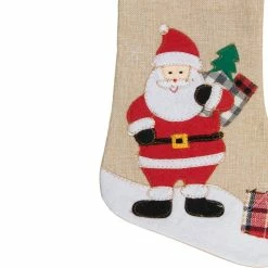 Flash Sale π Northlight Seasonal 19" Beige And Red Burlap "Merry π Christmas" Santa π Christmas Stocking π₯° 6 Flash Sale π Northlight Seasonal 19" Beige And Red Burlap "Merry π Christmas" Santa π Christmas Stocking π₯° -christmas decorations Sales 8ce149c400dbcce2 3249 w800 h800 b0 p0