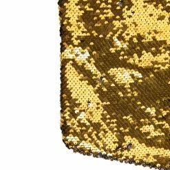 Promo 🎁 Northlight Seasonal 19" Gold And Silver Sequin 🎄 Christmas Stocking With White Faux Fur Cuff 🎉 -christmas decorations Sales 8d91ae9100dbdc0c 3265 w800 h800 b0 p0