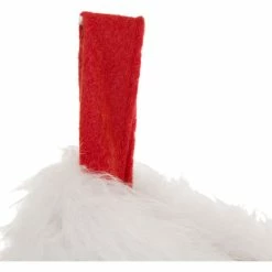 Cheapest 🛒 Glitzhome 20''L Knitted Stocking With Faux Fur Cuff ✨ -christmas decorations Sales 8e918e920a345e1b 0853 w800 h800 b0 p0