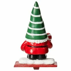 Discount 🥰 Glitzhome 7''H Set Of 3 Resin Gnomes Stocking Holder ⭐ -christmas decorations Sales 919129a60108b161 0252 w800 h800 b1 p0