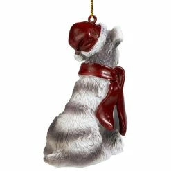 Deals ✔️ Design Toscano Mini Schnauzer Ornament ✨ -christmas decorations Sales 939172fe0f5135b9 7945 w800 h800 b1 p0
