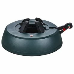 Promo โจ Northlight Seasonal Green Foot Pedal Live ๐ Christmas Tree Stand For Trees Up To 8.75' Tall โจ