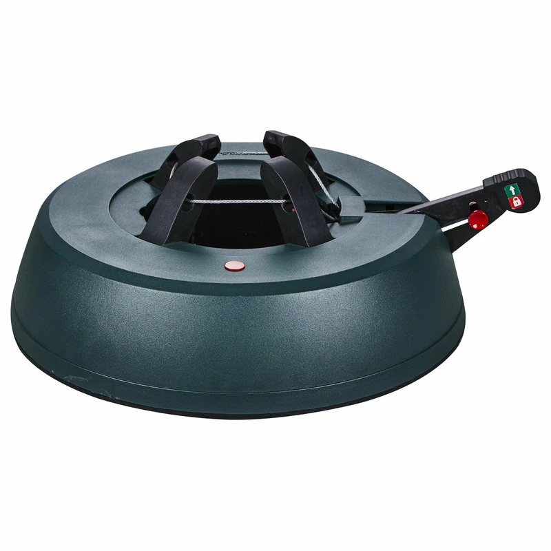 Promo โจ Northlight Seasonal Green Foot Pedal Live ๐ Christmas Tree Stand For Trees Up To 8.75' Tall โจ 1 Promo โจ Northlight Seasonal Green Foot Pedal Live ๐ Christmas Tree Stand For Trees Up To 8.75' Tall โจ