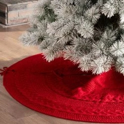 Outlet ๐ฅฐ Glitzhome 48" Knited Acrylic ๐
Christmas Tree ๐ Skirt-Red ๐ 11 Outlet ๐ฅฐ Glitzhome 48" Knited Acrylic ๐
Christmas Tree ๐ Skirt-Red ๐ -christmas decorations Sales 98f1fccc0f44df78 0846 w800 h800 b0 p0