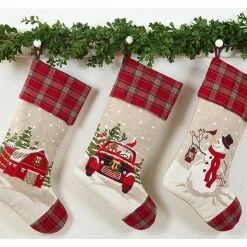 Best Sale βοΈ Fennco Styles Classic Holiday Decor π Christmas Stocking Holder, 16"x20", Natural Reindeer π 5 Best Sale βοΈ Fennco Styles Classic Holiday Decor π Christmas Stocking Holder, 16"x20", Natural Reindeer π -christmas decorations Sales 9d9133920ba3ede9 0303 w800 h800 b0 p0