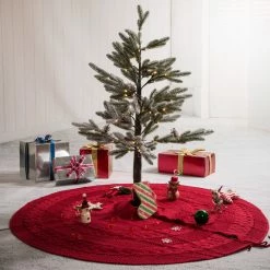 Outlet ๐ฅฐ Glitzhome 48" Knited Acrylic ๐
Christmas Tree ๐ Skirt-Red ๐ 10 Outlet ๐ฅฐ Glitzhome 48" Knited Acrylic ๐
Christmas Tree ๐ Skirt-Red ๐ -christmas decorations Sales 9e61cfd60b7d247c 0846 w800 h800 b0 p0
