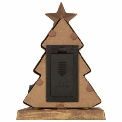 Buy 😍 Glitzhome Marquee LED Snowman Head & Tree Stocking Holder, 2-Piece Set 👍 -christmas decorations Sales 9f6168bc01725e74 4728 w800 h800 b1 p0