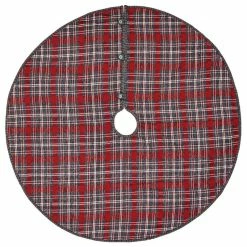 Wholesale 😉 VHC Brands Anderson Tree 👗 Skirt, 60" Diameter 🎉