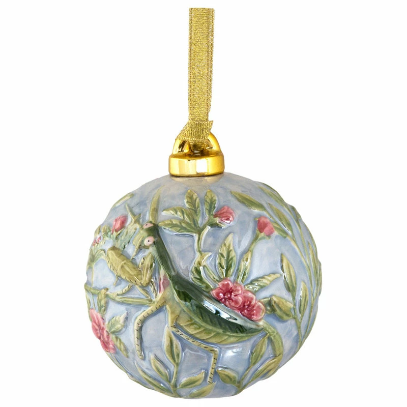 Outlet ๐ Value Arts Co Porcelain Praying Mantis Ball Ornament ๐ 1 Outlet ๐ Value Arts Co Porcelain Praying Mantis Ball Ornament ๐