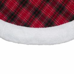 Best reviews of ๐งจ Northlight Seasonal 60" Red And Green Plaid โ Christmas Tree ๐ Skirt With White Sherpa Trim ๐ 5 Best reviews of ๐งจ Northlight Seasonal 60" Red And Green Plaid โ Christmas Tree ๐ Skirt With White Sherpa Trim ๐ -christmas decorations Sales a621bcc20e330871 9701 w800 h800 b0 p0