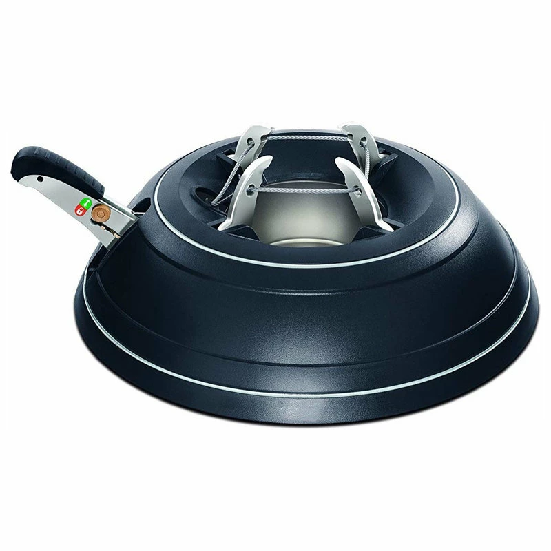 Flash Sale โ Krinner Vario Classic Indoor/Outdoor Black ๐
Christmas Tree Stand ๐ 1 Flash Sale โ Krinner Vario Classic Indoor/Outdoor Black ๐
Christmas Tree Stand ๐