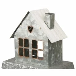 New ๐งจ Glitzhome 6" Galvanized House Stocking Holder, Set Of 2 โ 10 New ๐งจ Glitzhome 6" Galvanized House Stocking Holder, Set Of 2 โ -christmas decorations Sales ad71e47d0173d6ed 4739 w800 h800 b1 p0