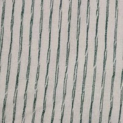 Cheapest 🧨 Vickerman Company Green Stripe Cotton Collection , Green, 48" 🥰 -christmas decorations Sales b36115610176ac51 3999 w800 h800 b0 p0