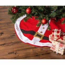 Hot Sale π Design Imports DII Santa's Holiday Tree π Skirt π 9 Hot Sale π Design Imports DII Santa's Holiday Tree π Skirt π -christmas decorations Sales b5010a58019d1c1a 8020 w800 h800 b0 p0