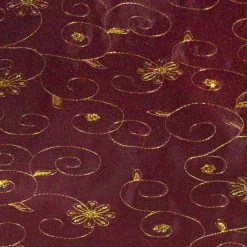 Brand new ✨ Saro Lifestyle 🎄 Christmas Tree 👗 Skirt With Embroidered And Sequined Design 🎁 -christmas decorations Sales b8d125080287ff40 8536 w800 h800 b0 p0