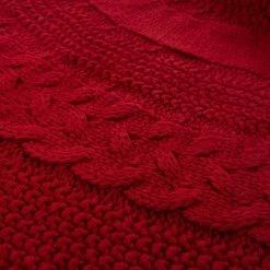 Outlet ๐ฅฐ Glitzhome 48" Knited Acrylic ๐
Christmas Tree ๐ Skirt-Red ๐ 9 Outlet ๐ฅฐ Glitzhome 48" Knited Acrylic ๐
Christmas Tree ๐ Skirt-Red ๐ -christmas decorations Sales bbd1d5c00b7d2473 0845 w800 h800 b0 p0