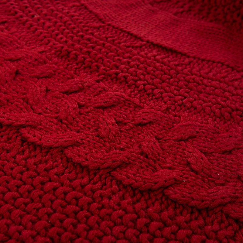 Outlet ๐ฅฐ Glitzhome 48" Knited Acrylic ๐
Christmas Tree ๐ Skirt-Red ๐ 4 Outlet ๐ฅฐ Glitzhome 48" Knited Acrylic ๐
Christmas Tree ๐ Skirt-Red ๐ - Image 4