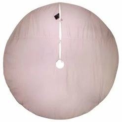 Discount 🔔 Kurt S. Adler, Inc. Kurt Adler 72" Ivory Fabric And Glitter Chenille Snowflake Treeskirt 🤩 -christmas decorations Sales c1b108540f5a6104 3190 w800 h800 b1 p0