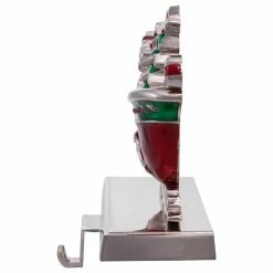 Discount ๐ Kurt S. Adler, Inc. Kurt Adler 7.3" Metal Sleigh Stocking Hanger ๐ 6 Discount ๐ Kurt S. Adler, Inc. Kurt Adler 7.3" Metal Sleigh Stocking Hanger ๐ -christmas decorations Sales c231782a0f5a60ed 3134 w800 h800 b1 p0