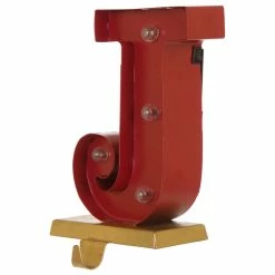 Best Sale 🔔 Glitzhome 8.46"H Stocking Holder Set "JOY" ✔️ -christmas decorations Sales c4f164680b7d048f 0869 w800 h800 b1 p0