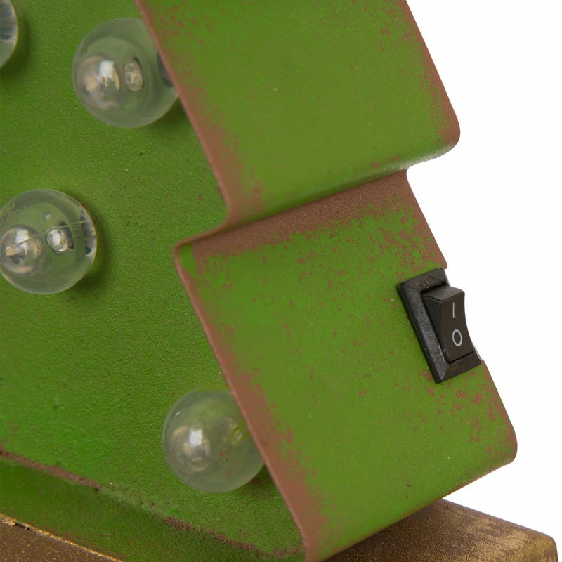 Flash Sale β€οΈ Glitzhome Marquee LED Tree Stocking Holder π 3 Flash Sale β€οΈ Glitzhome Marquee LED Tree Stocking Holder π - Image 3