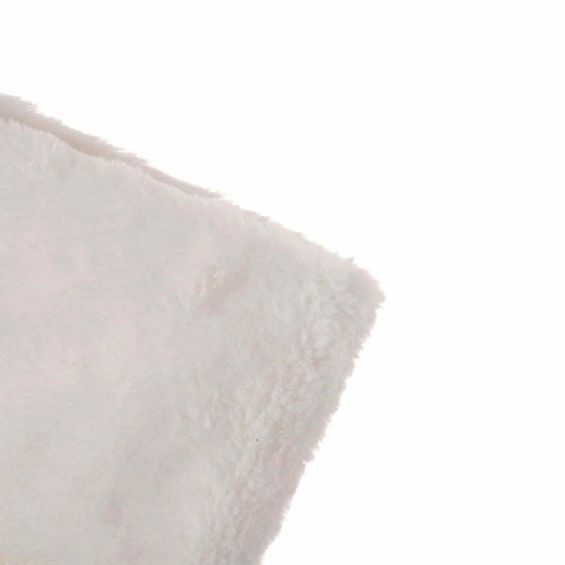 Best Pirce ๐คฉ Glitzhome 2Pk White Plush With Snowflake โ Christmas Stocking ๐งจ 9 Best Pirce ๐คฉ Glitzhome 2Pk White Plush With Snowflake โ Christmas Stocking ๐งจ - Image 9