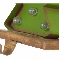 Flash Sale β€οΈ Glitzhome Marquee LED Tree Stocking Holder π 9 Flash Sale β€οΈ Glitzhome Marquee LED Tree Stocking Holder π -christmas decorations Sales cc7119a30981a46e 0868 w800 h800 b0 p0