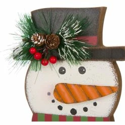 Best Sale ๐ฅ Glitzhome 6.50" Wooden/Metal Snowman Head Stocking Holder โ๏ธ 8 Best Sale ๐ฅ Glitzhome 6.50" Wooden/Metal Snowman Head Stocking Holder โ๏ธ -christmas decorations Sales ce7152270d3eac0f 5280 w800 h800 b1 p0