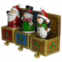 Cheapest ๐ Northlight Seasonal Set Of 3 Santa Snowman And Penguin Jack, The Box ๐ Christmas Stocking Holders ๐ 5 Cheapest ๐ Northlight Seasonal Set Of 3 Santa Snowman And Penguin Jack, The Box ๐ Christmas Stocking Holders ๐ -christmas decorations Sales cff1ae230e1641f7 2523 w800 h800 b1 p0