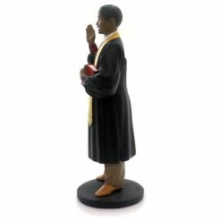Wholesale ๐ Black Art PREACHER MALE BLACK Polyresin Religious Bible Church 27033 ๐ 7 Wholesale ๐ Black Art PREACHER MALE BLACK Polyresin Religious Bible Church 27033 ๐ -christmas decorations Sales d1d115b80b74642f 5670 w800 h800 b1 p0