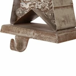 New โจ Glitzhome Marquee LED Wooden/Metal ๐ Christmas Tree & Star Stocking Holder, 2-Piece Set ๐ 19 New โจ Glitzhome Marquee LED Wooden/Metal ๐ Christmas Tree & Star Stocking Holder, 2-Piece Set ๐ -christmas decorations Sales d5c1c5ee01736fcf 4719 w800 h800 b0 p0