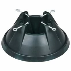 Outlet ๐งจ Northlight Seasonal Green Live ๐ Christmas Tree Stand For Trees Up To 8' Tall ๐