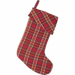 Best Pirce ⭐ VHC Brand Galway 11 X 15 Stocking 32193 ⌛