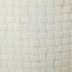 Coupon 👍 Glitzhome Metal Woven Tree Collar, 26"D, White ❤️ -christmas decorations Sales de21fcb700ffc547 0268 w800 h800 b0 p0