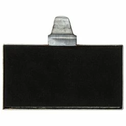 Hot Sale ๐ Glitzhome 7.00"H Set Of 3 Galvanized House Stocking Holder ๐ 13 Hot Sale ๐ Glitzhome 7.00"H Set Of 3 Galvanized House Stocking Holder ๐ -christmas decorations Sales de41acc40103c5f1 0251 w800 h800 b1 p0