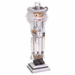 Best Pirce ๐ Kurt S. Adler, Inc. Kurt Adler 19" Hollywood Rhinestone Cowboy Nutcracker โ 9 Best Pirce ๐ Kurt S. Adler, Inc. Kurt Adler 19" Hollywood Rhinestone Cowboy Nutcracker โ -christmas decorations Sales eb61d1540f5a6150 3134 w800 h800 b1 p0