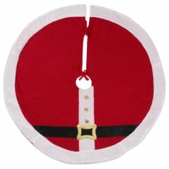 Hot Sale π Design Imports DII Santa's Holiday Tree π Skirt π