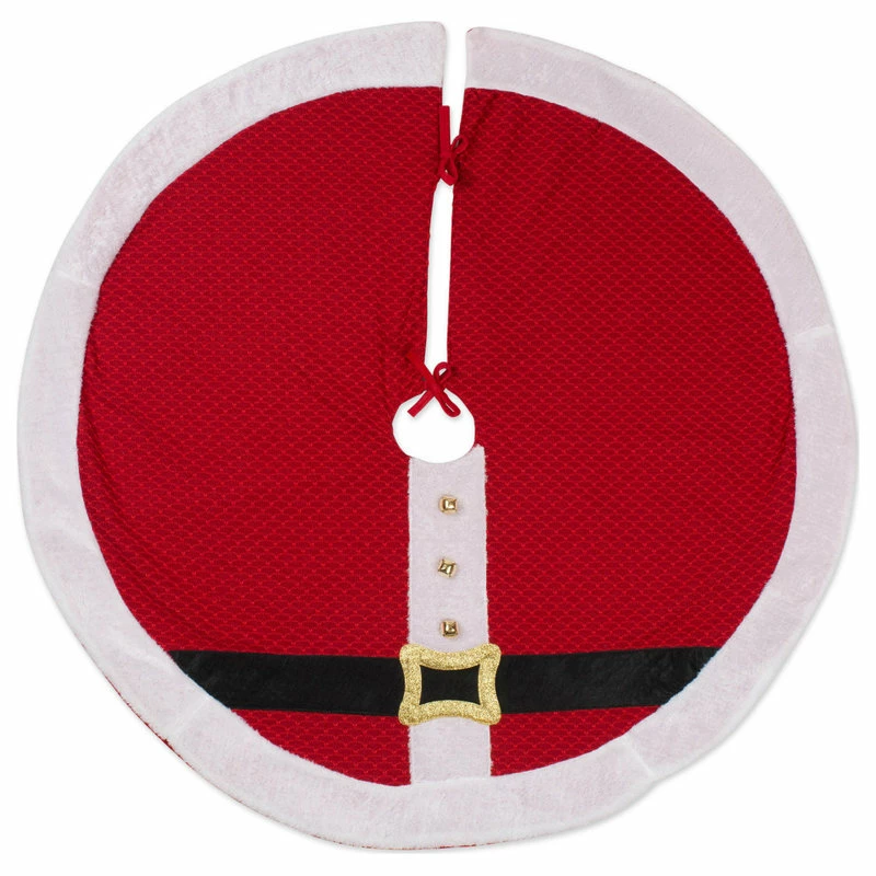 Hot Sale π Design Imports DII Santa's Holiday Tree π Skirt π 1 Hot Sale π Design Imports DII Santa's Holiday Tree π Skirt π