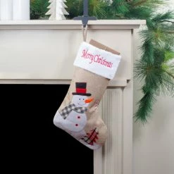 Cheapest π― Northlight Seasonal 19" Beige And Red Burlap "Merry π Christmas" Snowman π Christmas Stocking 𧨠5 Cheapest π― Northlight Seasonal 19" Beige And Red Burlap "Merry π Christmas" Snowman π Christmas Stocking 𧨠-christmas decorations Sales ed916ed600dbe70f 3273 w800 h800 b0 p0
