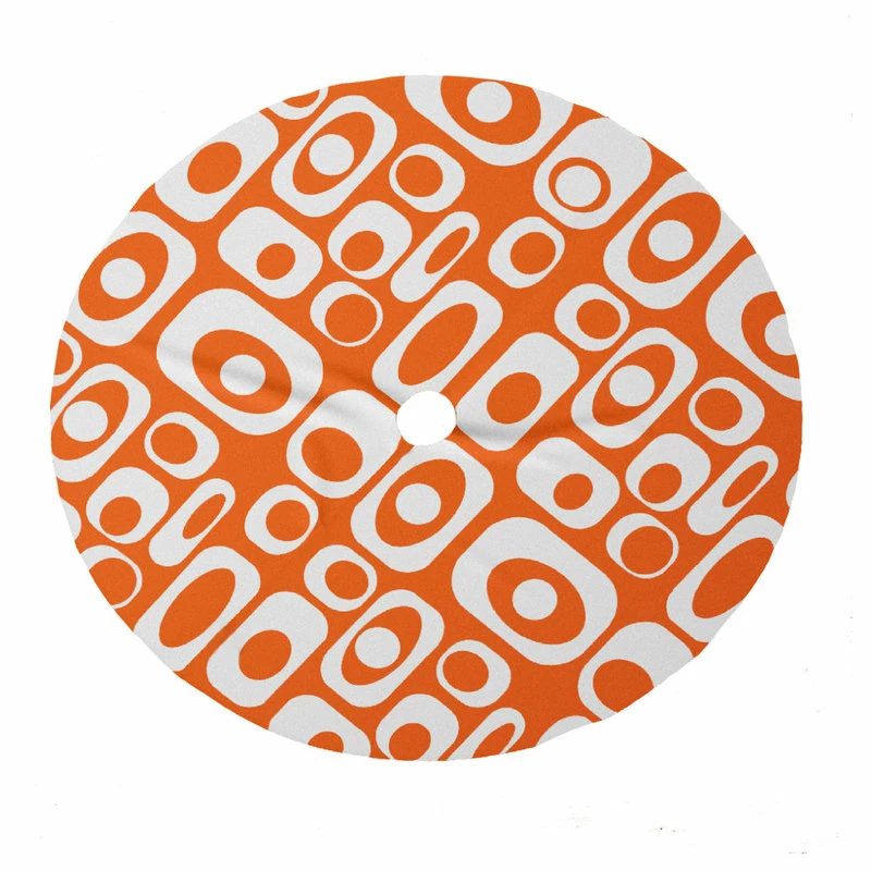 Best deal โญ Crash Pad Designs Retro ๐ Christmas Tree ๐ Skirt Mid Century Modern Tree ๐ Skirt Retro Tree ๐ Skirt Retro ๐ฅ 1 Best deal โญ Crash Pad Designs Retro ๐ Christmas Tree ๐ Skirt Mid Century Modern Tree ๐ Skirt Retro Tree ๐ Skirt Retro ๐ฅ