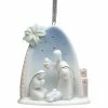Hot Sale ⌛ Cosmos Gifts Corp. Holy Family Ornament 🔥