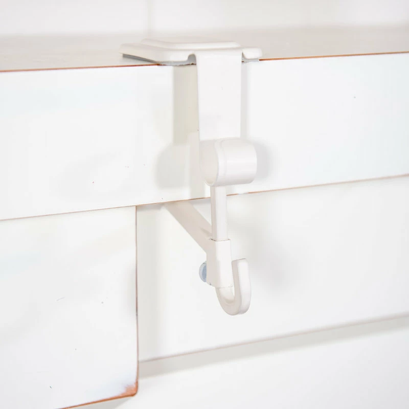 Cheap 💯 Village Lighting Mantle Garland And Stocking Hanger (3 Pack-white) 🎁 2 Cheap 💯 Village Lighting Mantle Garland And Stocking Hanger (3 Pack-white) 🎁 - Image 2